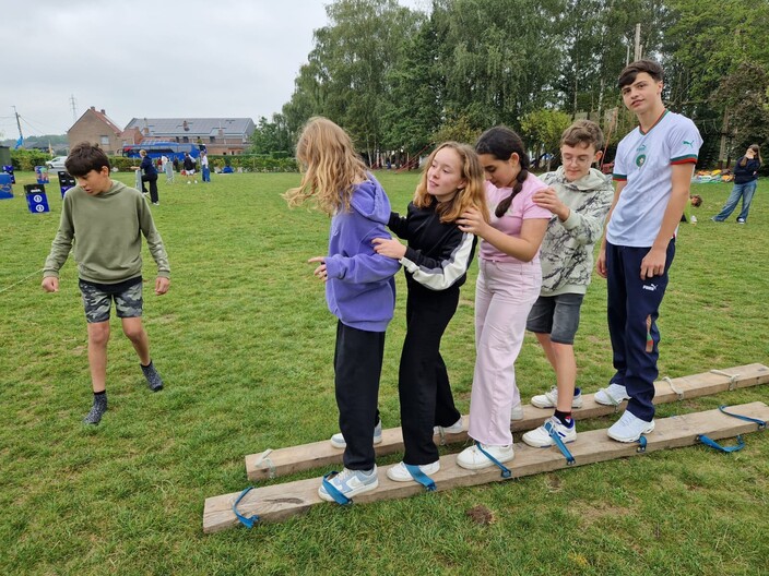 Sportdag