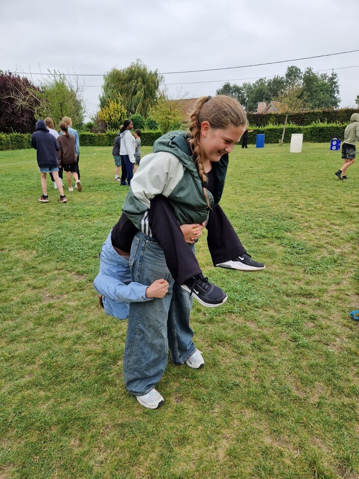 Sportdag