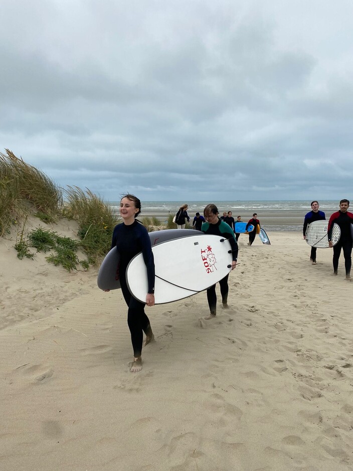 Sportdag