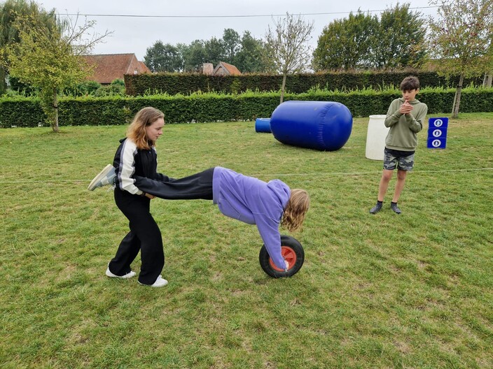 Sportdag