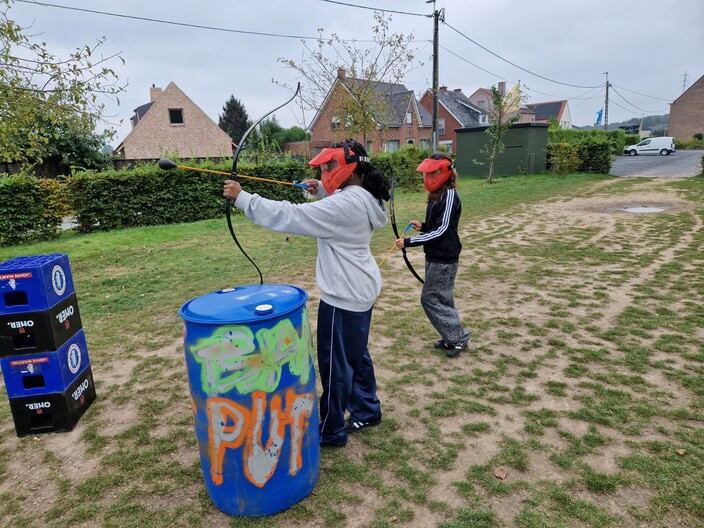 Sportdag