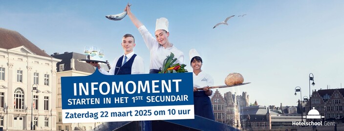 Infomoment 22 maart 2025