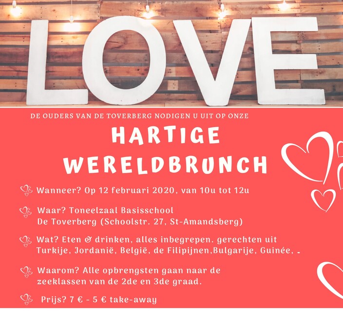 wereldbrunch