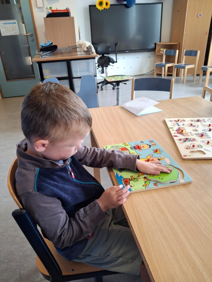 puzzelkampioen