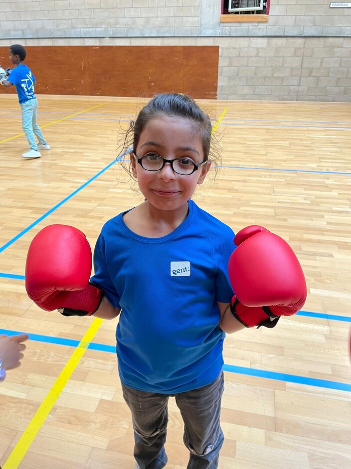 sportdag