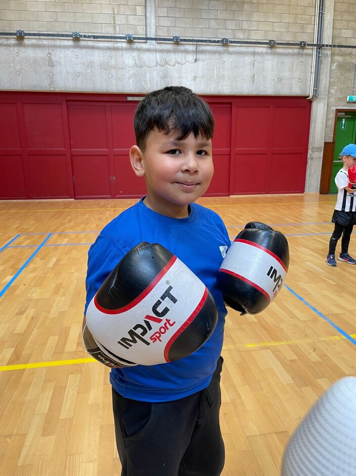 sportdag
