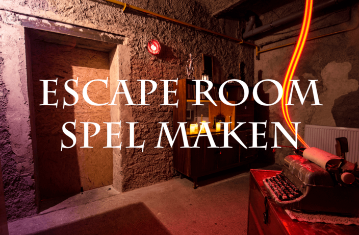 escape room