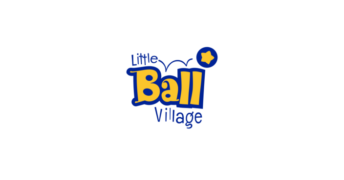 Logo Little Ball Village