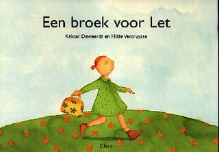 Een broek voor Let