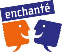 enchanté