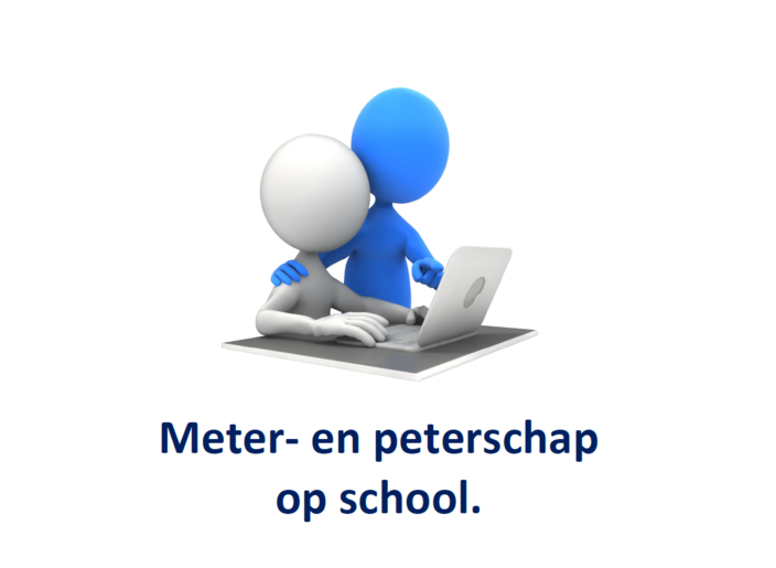 Meter- en peterschap