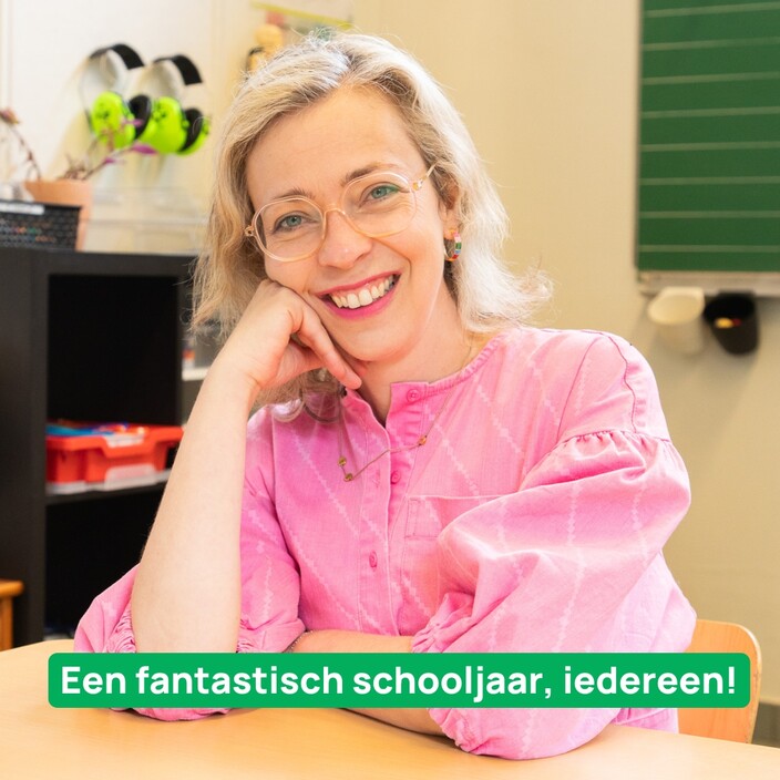 schooljaar