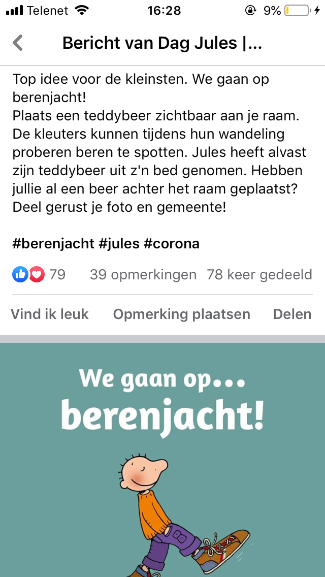 de mijne staat