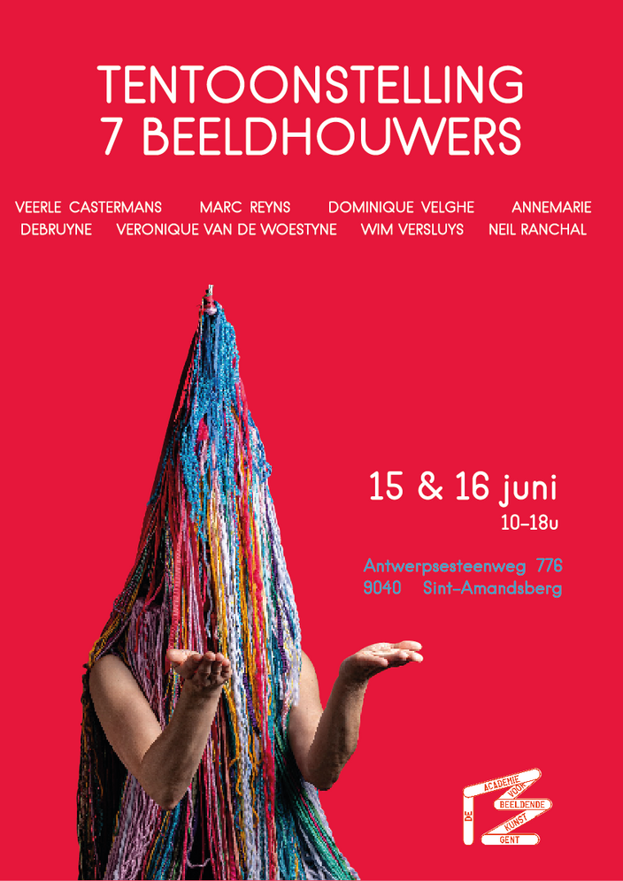 Expo 7 Beeldhouwers