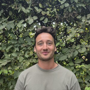 Portret Lander