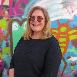 Foto Anneke