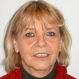 Diane Vijverman
