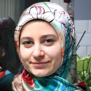 Juf Emine