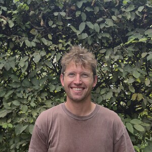 Portret Hannes