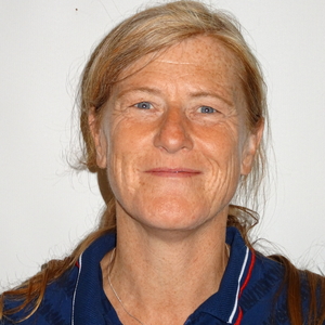 Isabel Grootaert