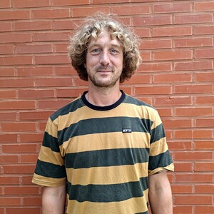 Jeroen