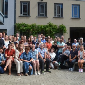 Personeel 2025-2026