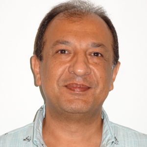 Reza Hodjat Ansary