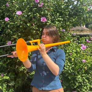 Juf Marieke