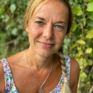 Anita Kaufmann