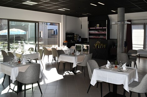 Restaurant Keizer Karel