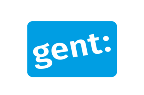 Logo van stad Gent