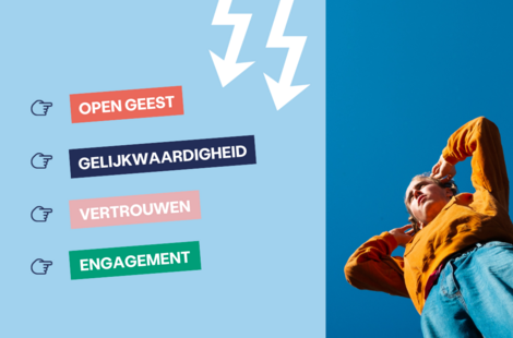 Onze visie @ Freinetatheneum De Wingerd