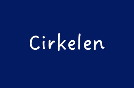 Cirkelen