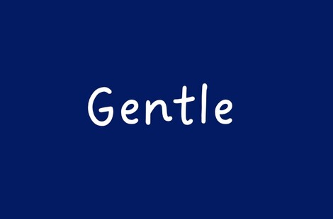 Gentle