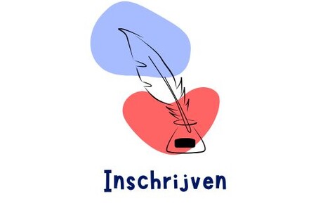 Inschrijven