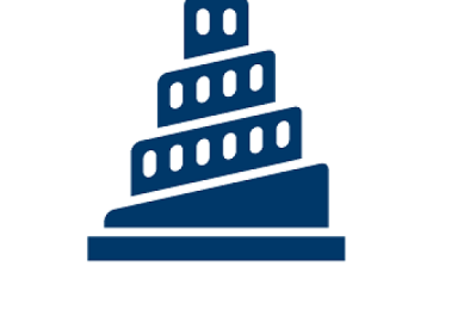 Logo van de Toren van Babel