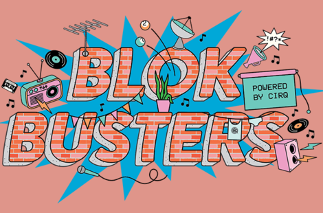 Blokbusters