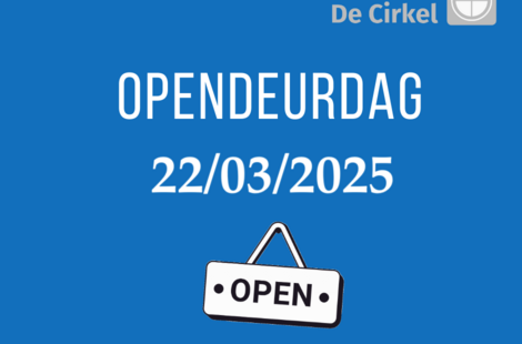 opendeurdag