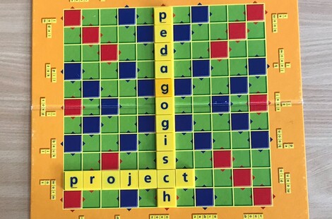 pedagogisch project 